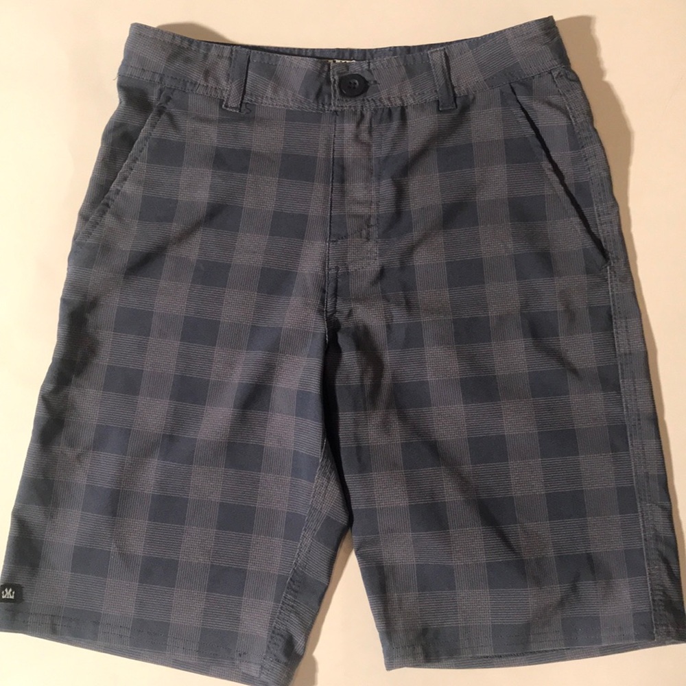 Dress Shorts, Boys Size 10, Micros brand, like new